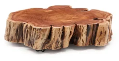 Hot Kave Home Salontafel Nuvine Acaciahout