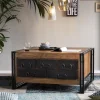 Online Artistiq Living Salontafel Panama 90 x 90cm