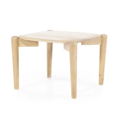 Online Eleonora Salontafel Selbu Eiken Naturel