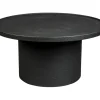 Hot Dutchbone Salontafel Winston Metaal, 70cm