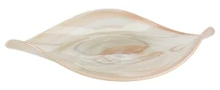 New Zuiver Schaal Maria Glas, 36 x 34cm