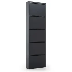 Clearance Kave Home Schoenenkast Ode 5-deurs