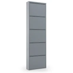 Clearance Kave Home Schoenenkast Ode 5-deurs