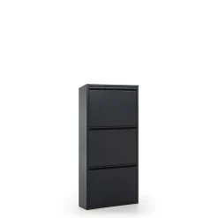 Outlet Kave Home Schoenenkast Ode 3-deurs