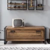 Sale Artistiq Living Schoenenkast Panama 130cm