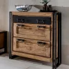 Artistiq Living Schoenenkast Panama 80cm