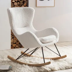 Online Artistiq Living Schommelstoel Teddy