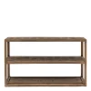 Hot Rivièra Maison Sidetable Fraser Island Eikenhout, 150cm