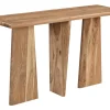 New Artistiq Living Sidetable Sequia Acaciahout, 130cm