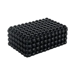 Clearance Richmond Interiors Sieradendoos Batool kleur Zwart