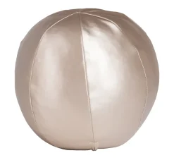 Online WOOOD Sierkussen Rodeo Metallic, 30cm