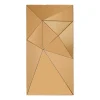 New Richmond Interiors Spiegel Joni 80 x 40cm, kleur Goud