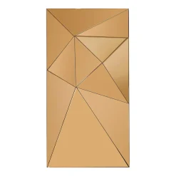 New Richmond Interiors Spiegel Joni 80 x 40cm, kleur Goud