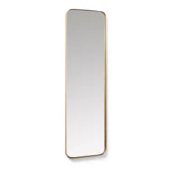 Outlet Kave Home Spiegel Marco kleur Goud