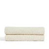 Clearance Kave Home Sprei Raylo kleur Off White