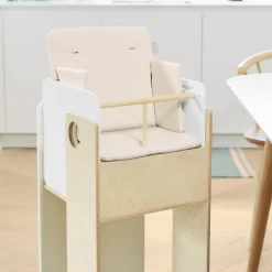 Hot Kave Home Stoelkussen Nuun t.b.v. kinderstoel