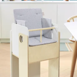 Hot Kave Home Stoelkussen Nuun t.b.v. kinderstoel