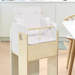 Hot Kave Home Stoelkussen Nuun t.b.v. kinderstoel