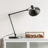 Outlet ZILT Tafellamp Ashley Kantelbaar, 70cm