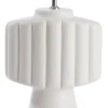 Best Light & Living Tafellamp Gandara Keramiek (excl. kap)