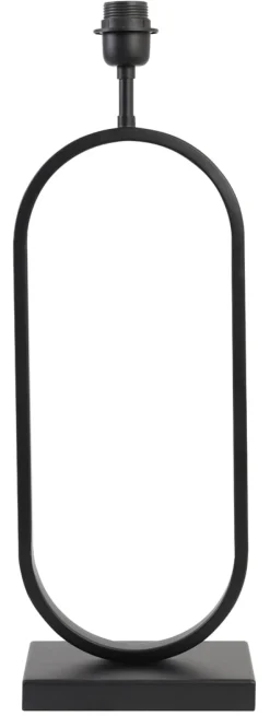 Discount Light & Living Tafellamp Jamiri 55cm (excl. kap)