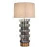 Clearance Richmond Interiors Tafellamp Jaylee 83cm