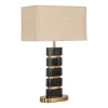 New Richmond Interiors Tafellamp Levina Marmer