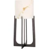 Sale Richmond Interiors Tafellamp Loura Marmerlook