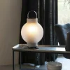 Best Zuiver Tafellamp Nomad Glas, Ø20cm