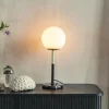 Best Zuiver Tafellamp Orion Glas, 45cm