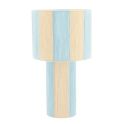 Best By-Boo Tafellamp Ropi Katoenen touw
