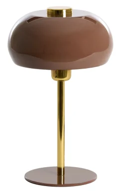 Hot Light & Living Tafellamp Surin 34cm
