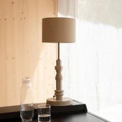 Best Zuiver Tafellamp Totem 65cm hoog