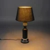 Online Dutchbone Tafellamp Virgil 60cm