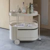 New Zuiver Trolley Wim Eikenhout, 85 x 53cm