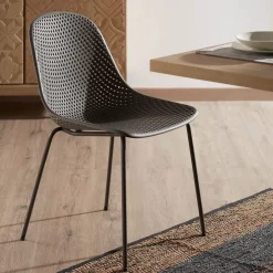 Clearance Kave Home Tuin / Eetkamerstoel Quinby