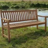 Discount Livingfurn Tuinbank Patrick Teakhout
