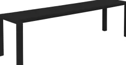Outlet Zuiver Tuinbank Vondel 175cm