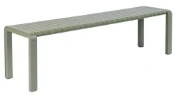 Outlet Zuiver Tuinbank Vondel 175cm