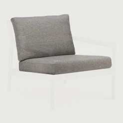 Best Ethnicraft Tuinkussen Jack t.b.v. Outdoor Fauteuil Jack