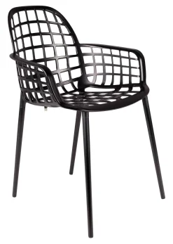 Best Zuiver Tuinstoel Albert Kuip Aluminium
