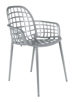 Best Zuiver Tuinstoel Albert Kuip Aluminium