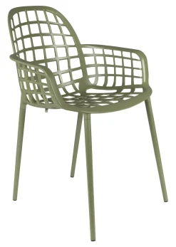 Best Zuiver Tuinstoel Albert Kuip Aluminium