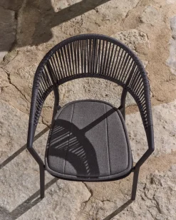 Kave Home Tuinstoel Alimia