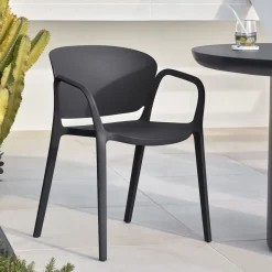 Sale Kave Home Tuinstoel Ania