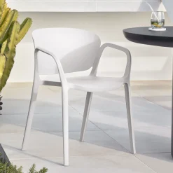 Sale Kave Home Tuinstoel Ania