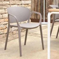 Sale Kave Home Tuinstoel Ania
