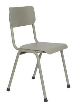 Best Zuiver Tuinstoel Back to School Aluminium