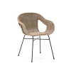 Clearance Kave Home Tuinstoel Eltiera Rattan