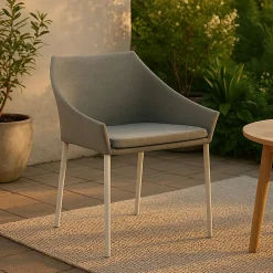 Outlet Nohr Tuinstoel Felica